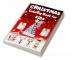 Christmas Coloring Book for Kids Age 4-8 Years : Easy and Cute Christmas Coloring Book for kids with 60 Unique Designs for your Children to Learn Coloring and Enjoy. | This Book is suitable for kid...