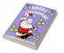 Merry Christmas Coloring Book For Kids : Awsome Pictures For Your Kids