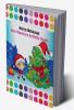 Merry Christmas Dot Markers Activity Book : My Big Christmas Dot Markers Activity Book &amp;Fun Christmas Dot Marker Activity Book for Toddlers &amp; Children