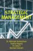 STRATEGIC MANAGEMENT