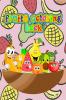 Fruits Coloring Book : Beautiful Fruits Coloring Book!