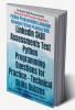 LinkedIn Skill Assessments Test Python Programming Questions for Practice - Technical Skills Quizzes : LinkedIn Skill Assessment Series: Python Guide For Multiple Choice Tests MCQs