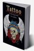 Tattoo coloring book for adults : 65+ Tattoo Designs | Adult Tattoo Coloring Book | 142 pages (8.5x11 inches)