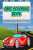 Cars Coloring Book : Best Cars Coloring Book!