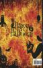 Halloween Coloring Book : Amazing Halloween Coloring Book!