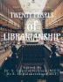 TWENTY PEARLS OF LIBRARIANSHIP : “Right Book at Right Time”