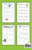 Grade 2 Math Workbook : Addition &amp; Subtraction Worksheets Easy and Fun Math Activities Build the Best Possible Foundation for Your Child