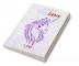 Magic Unicorns Coloring Book : Stunning coloring book for kids ages 4-8.