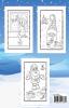 Christmas Coloring Book : Super Fun Coloring Book for Kids |Amazing Pictures of Santa Reindeer Christmas Tree and More|Xmas Holiday Designs for Preschool Kindergarten|Christmas Gift or Present f...