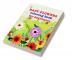 Easy flowers coloring book for beginners : Easy flowers coloring book for beginners