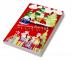 Winter Coloring Book for Kids : Amazing Christmas Gift for Kids Christmas Coloring Book Santa Claus Coloring Book for kids Childrens Christmas Book Christmas Coloring Book for Toddlers Xm...