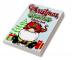 Christmas Gnomes Coloring Book : Beautiful Gnomes for Stress Relief and Relaxation. Cute And Fun Christmas Coloring Pages For Adults Teens And Children With Amazing Characters Winter Scenes And A...