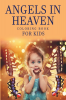 Angels In Heaven : Coloring Book For Kids