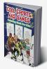 Cool Sports and Games Coloring Book for Kids : Great Sports Activity Book for Boys Girls and Kids: Perfect Sports and Games Gifts for Children and Toddlers