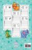 Tracing Numbers 1-100 for Kindergarten : Number Tracing Book for Preschoolers 1-100