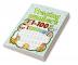 Tracing Numbers 1-100 for Kindergarten : Number Tracing Book for Preschoolers 1-100