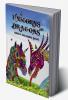 Unicorns and Dragons - Adult Coloring Book : Perfect for anyone who loves unicorns or dragons and especially fantastic animals