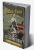 Retro Cars Coloring Book : Nothing is Awesome Than Coloring a Classic Car Over 50 Classic Cars to Color