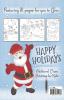 Christmas Coloring Book : A Christmas Coloring book for kids