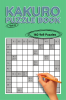 Kakuro 9x9 Vol II : 160 9x9 Puzzles to Solve Great for Kids Teens Adults &amp; Seniors Logic Brain Games Stress Relief &amp; Relaxation 6” x 9”