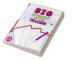 Big Alphabet Letter Tracing : Big Letter Tracing for Preschoolers and Toddlers ages 2-4 Homeschool. Toddler Tracing Pencil Control