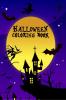 Halloween Coloring Book II : Great Halloween Coloring Book