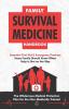 Family Survival Medicine Handbook