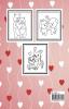 The Big Valentine's Day Coloring Pages For Toddlers : The big valentine day coloring book for toddlers 2-4 years animal cute&amp;Easy valentine day coloring book for toddlers.