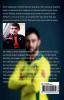 Glenn Maxwell Colour : Australian Cricketer