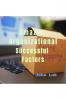 Amazon Organizational Successful Factors