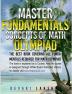 Master Fundamentals Concepts Of Math Olympiad