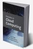 Principles of Cloud Computing