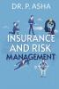 Insurance and Risk Management