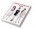 Fashion coloring book for girls : Coloring book for girls of all ages/ Gorgeous Fashion Designs