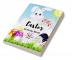 Easter Activity Book : Cute Easter Designs for Kids Ages 4-8| Workbook Games For Learning Math Dot to Dot Mazes Coloring Pages and More Beautiful Activities for Kids