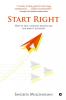 Start Right : How to pick a winning business idea and make it successful