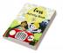 Cars Activity Book : A Fun and Educational Book for Kids with Beautiful Coloring Pages and Different Activities about Learning Numbers Counting Numbers Spot the Difference I Spy Game Mazes Sea...