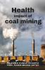 Health Impact Of Coal Mining