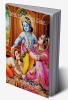 Krishna Baal Lila Color / કૃષ્ણ બાળ લીલા Color