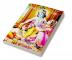 Krishna Baal Lila Color / કૃષ્ણ બાળ લીલા Color