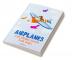 Airplanes Coloring Book for Kids : Airplane coloring pages for boys girls and kids all ages. Great gift idea – 8.5x11 inches. 50+ unique designs