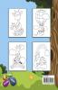 Giraffes Coloring Book for Kids : Giraffes coloring pages for boys girls and kids all ages. Great gift idea – 8.5x11 inches. 30+ unique designs