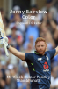 Jonny Bairstow Color : England Cricketer