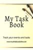 My Task Book