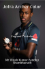 Jofra Archer Color : England Cricketer