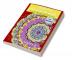 Mandala Colouring Book : Stress Relieving Coloring