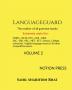 Languageguard Volume 2 : The mother of all grammar books