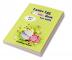 Easter Egg Coring Book For Kids Ages 4-8 : Simple Easter Egg Coloring Pages For Kids &amp; A fun coloring book with Easter Egg.