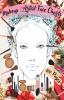 Makeup Artist Face Charts : Blank Makeup Face Chart Worksheets For Makeup Lovers From Amateur To Pro To Organize And Plan Their Designs. Faces With Open And Closed Eyes. Gift Idea For Christmas Pr...