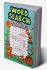 Word Search for Kids : Challenging Search and Find Puzzle Games for Smart Kids